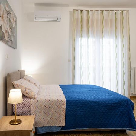 B&B Benvenuti Al Centro カゼルタ エクステリア 写真