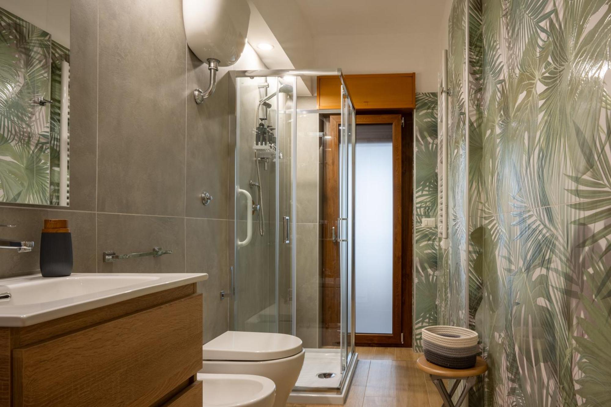 B&B Benvenuti Al Centro カゼルタ エクステリア 写真