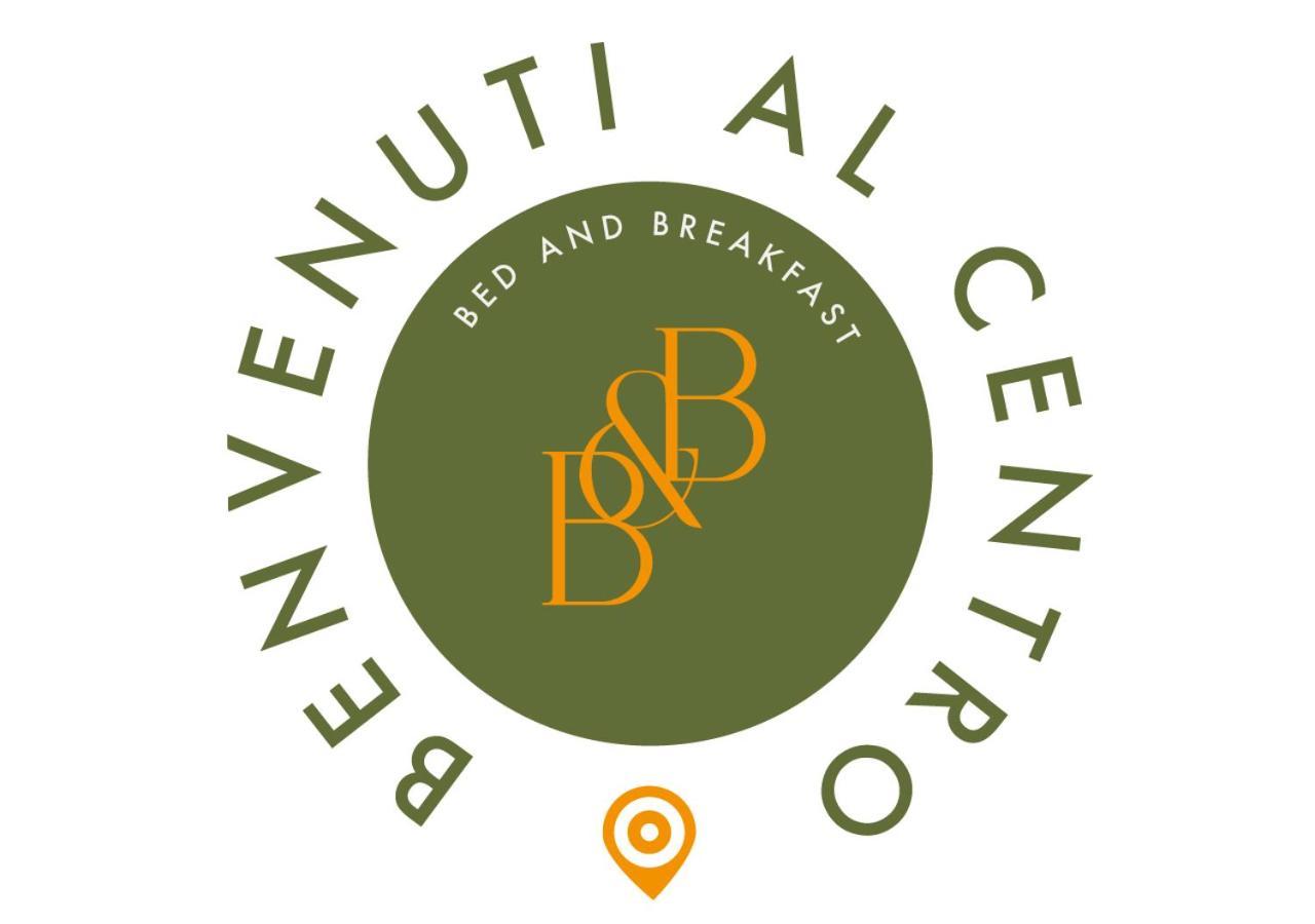 B&B Benvenuti Al Centro カゼルタ エクステリア 写真