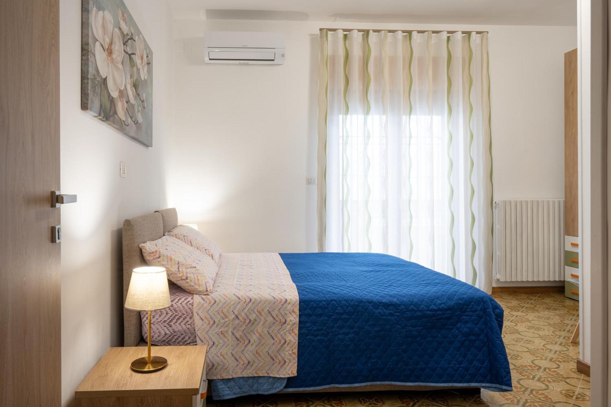 B&B Benvenuti Al Centro カゼルタ エクステリア 写真