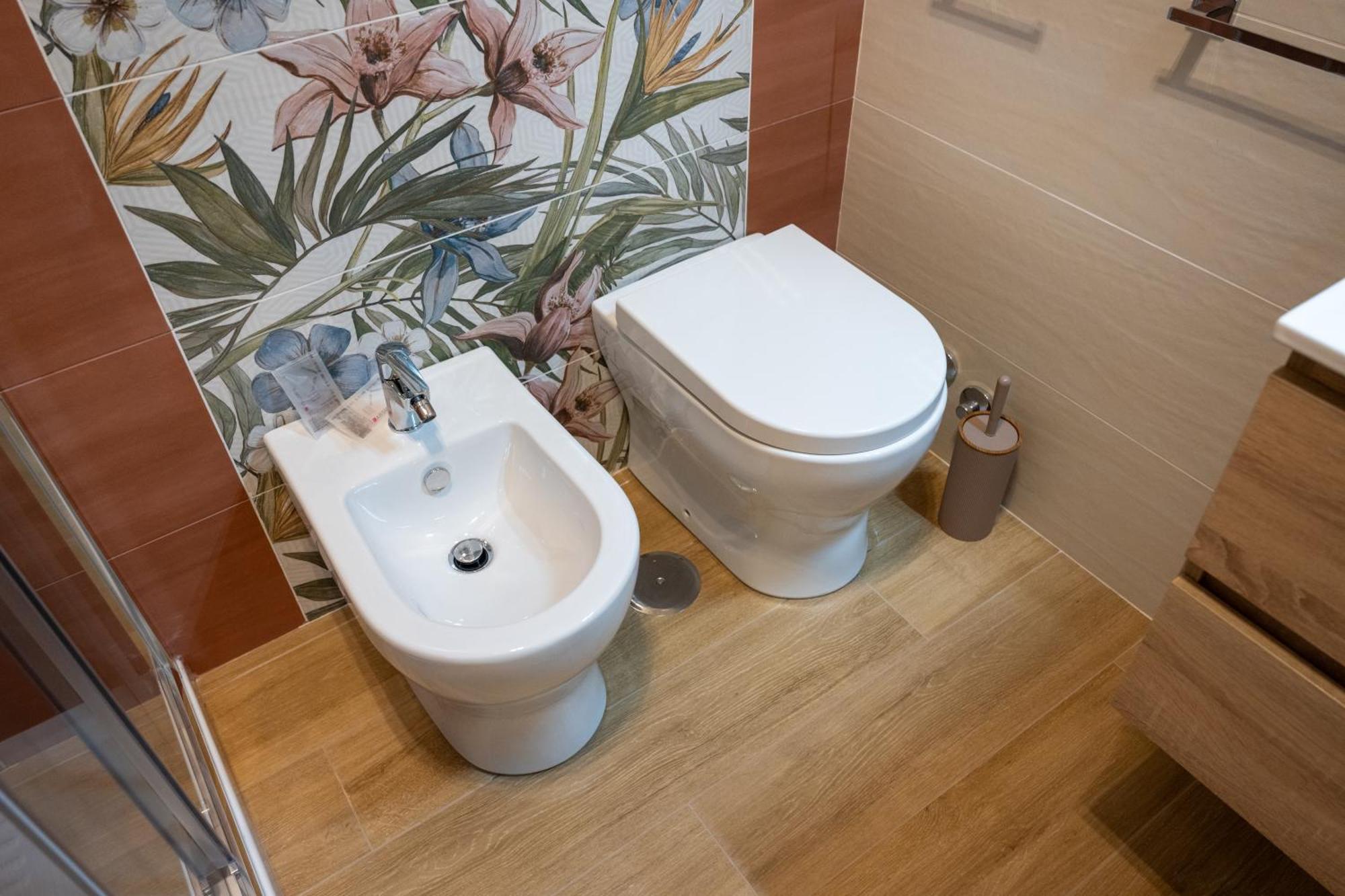 B&B Benvenuti Al Centro カゼルタ エクステリア 写真