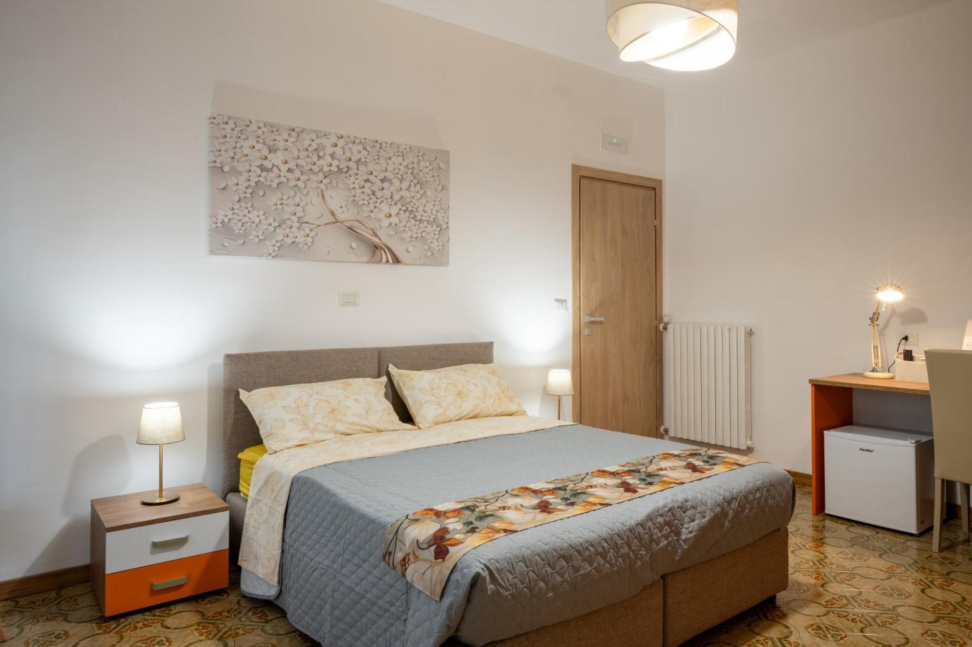 B&B Benvenuti Al Centro カゼルタ エクステリア 写真