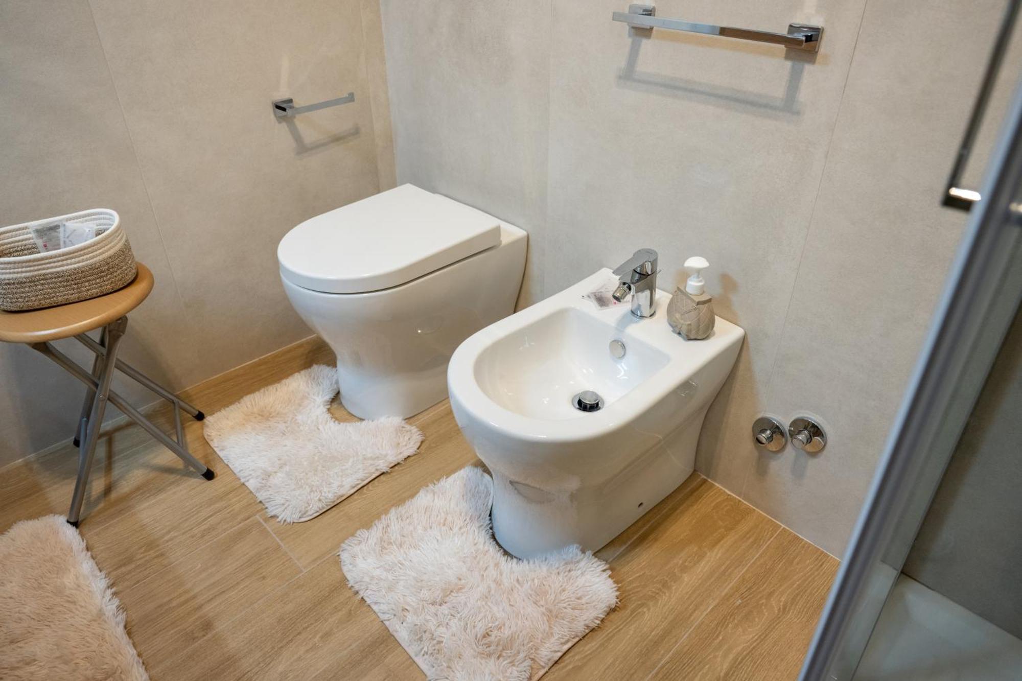 B&B Benvenuti Al Centro カゼルタ エクステリア 写真