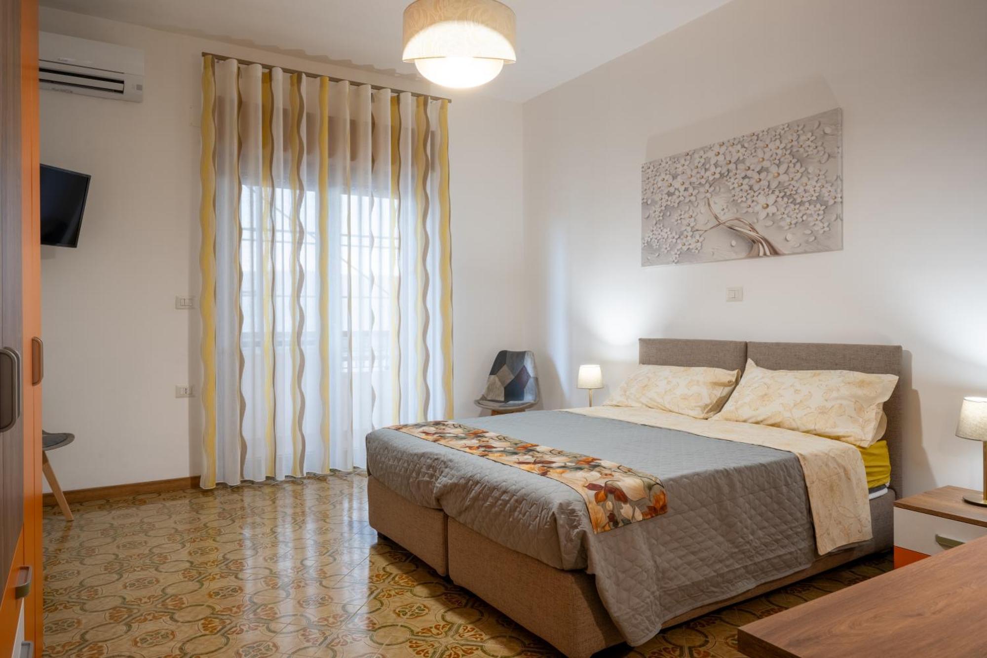 B&B Benvenuti Al Centro カゼルタ エクステリア 写真
