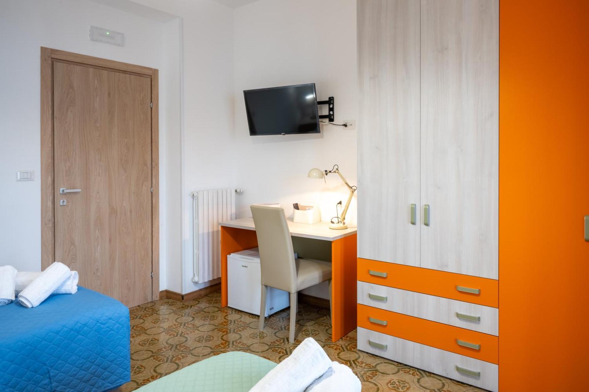 B&B Benvenuti Al Centro カゼルタ エクステリア 写真