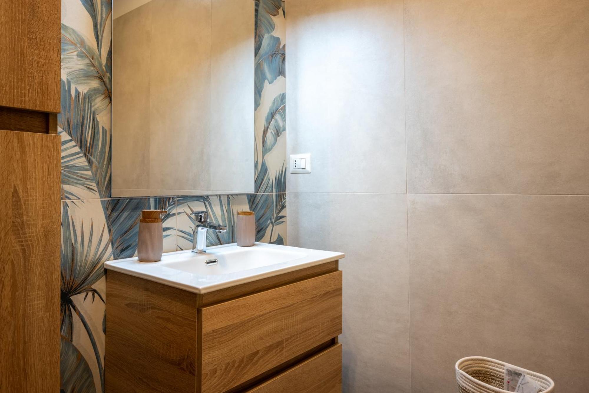 B&B Benvenuti Al Centro カゼルタ エクステリア 写真