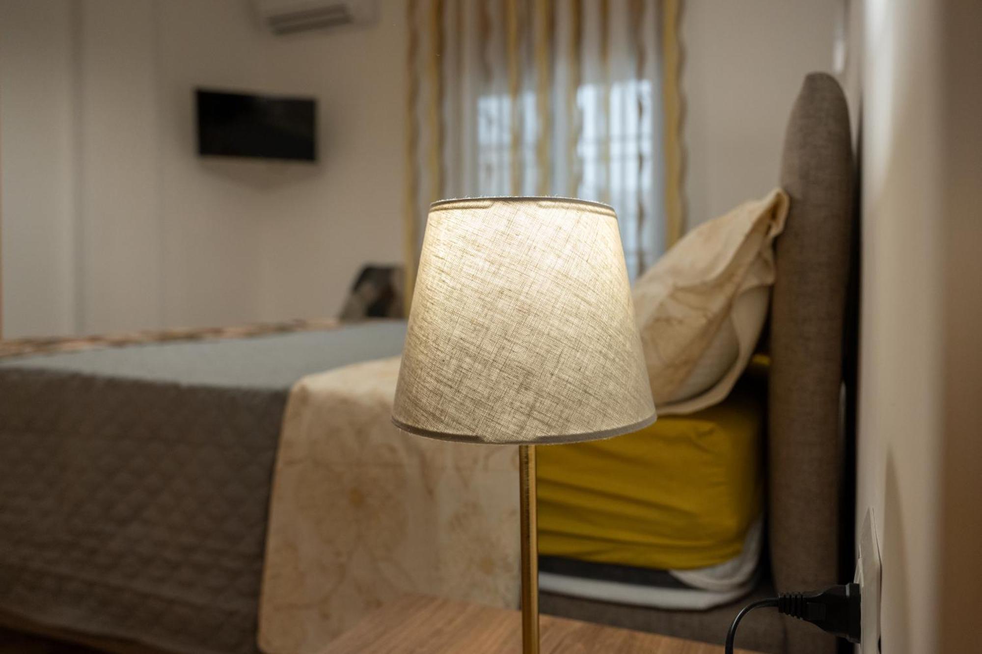 B&B Benvenuti Al Centro カゼルタ エクステリア 写真