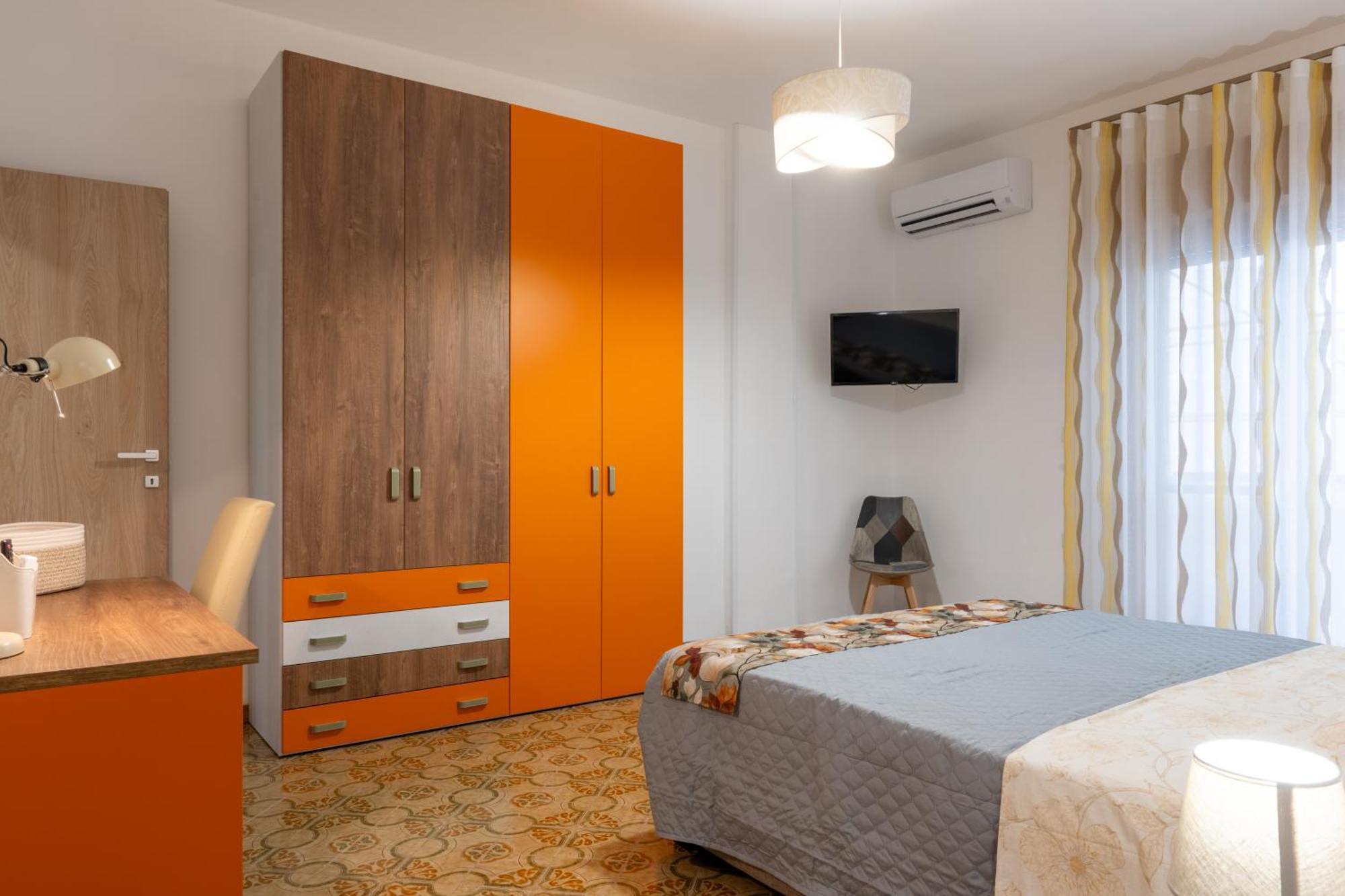 B&B Benvenuti Al Centro カゼルタ エクステリア 写真