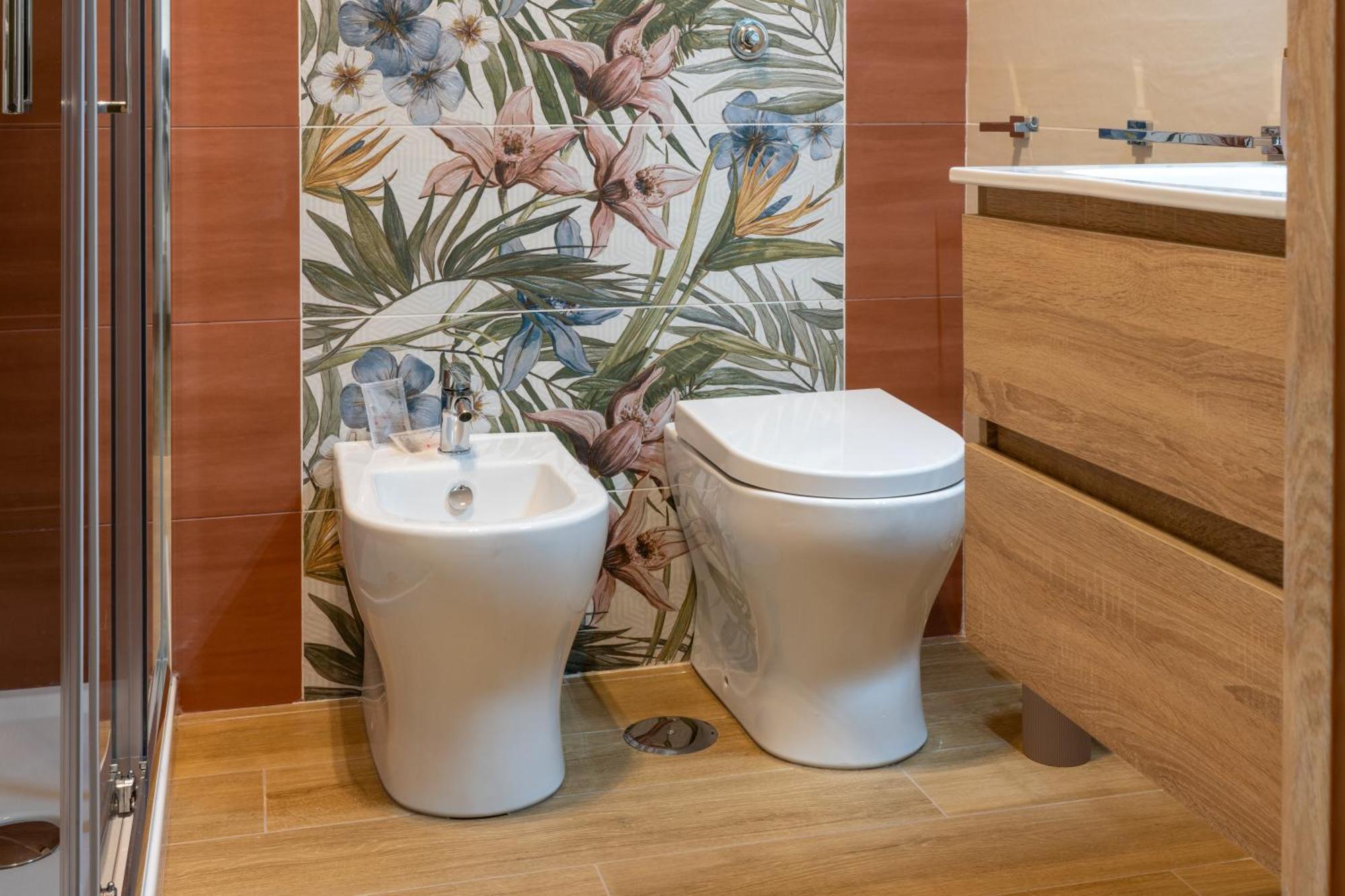 B&B Benvenuti Al Centro カゼルタ エクステリア 写真