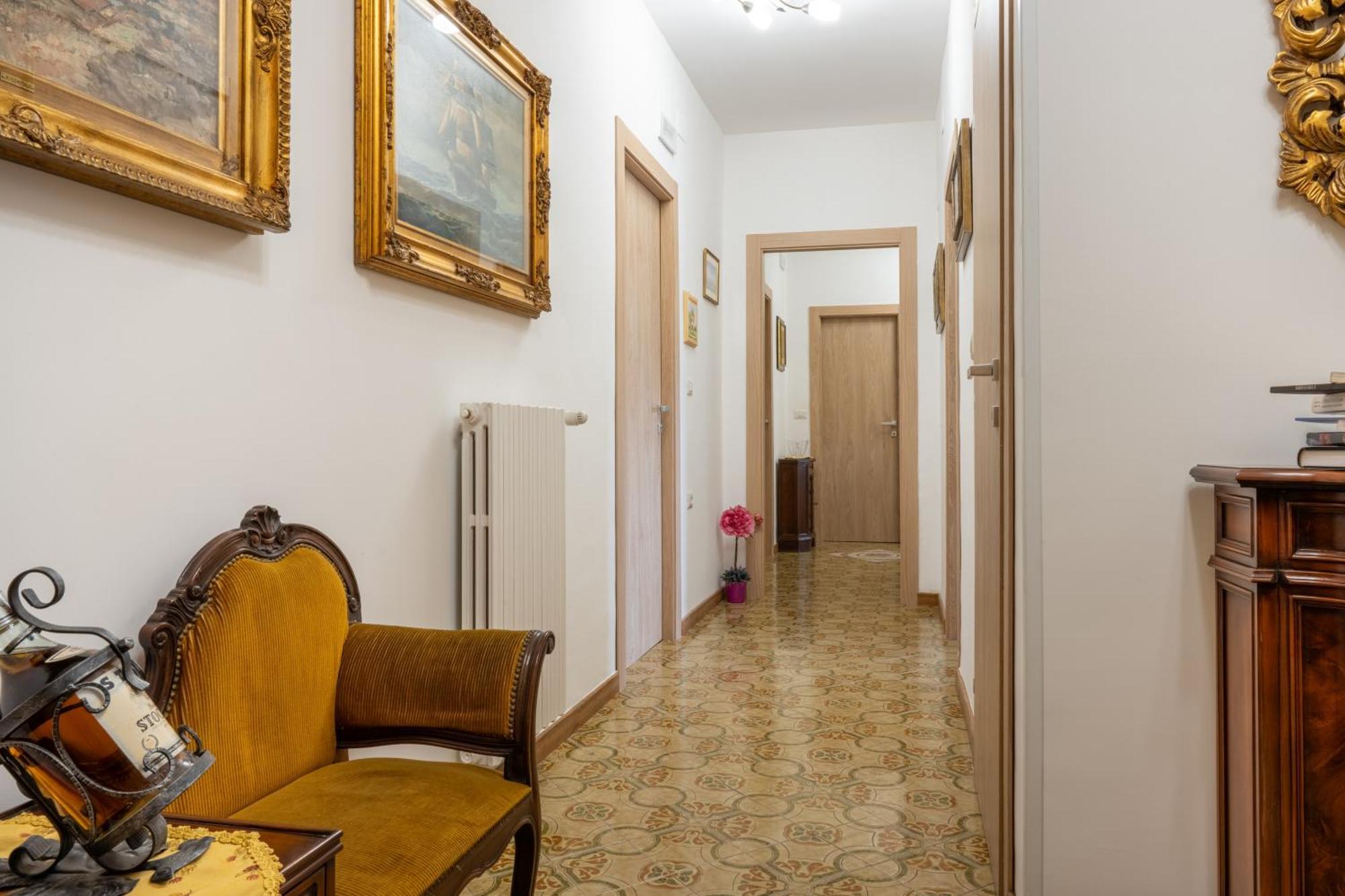 B&B Benvenuti Al Centro カゼルタ エクステリア 写真
